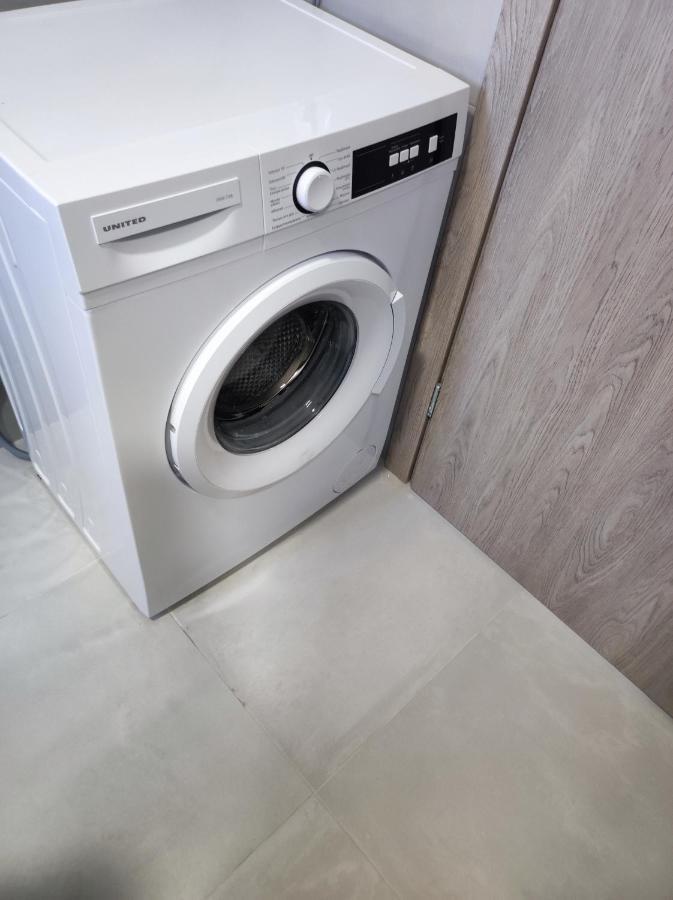 Sundial House Apartment Gouvia Ngoại thất bức ảnh