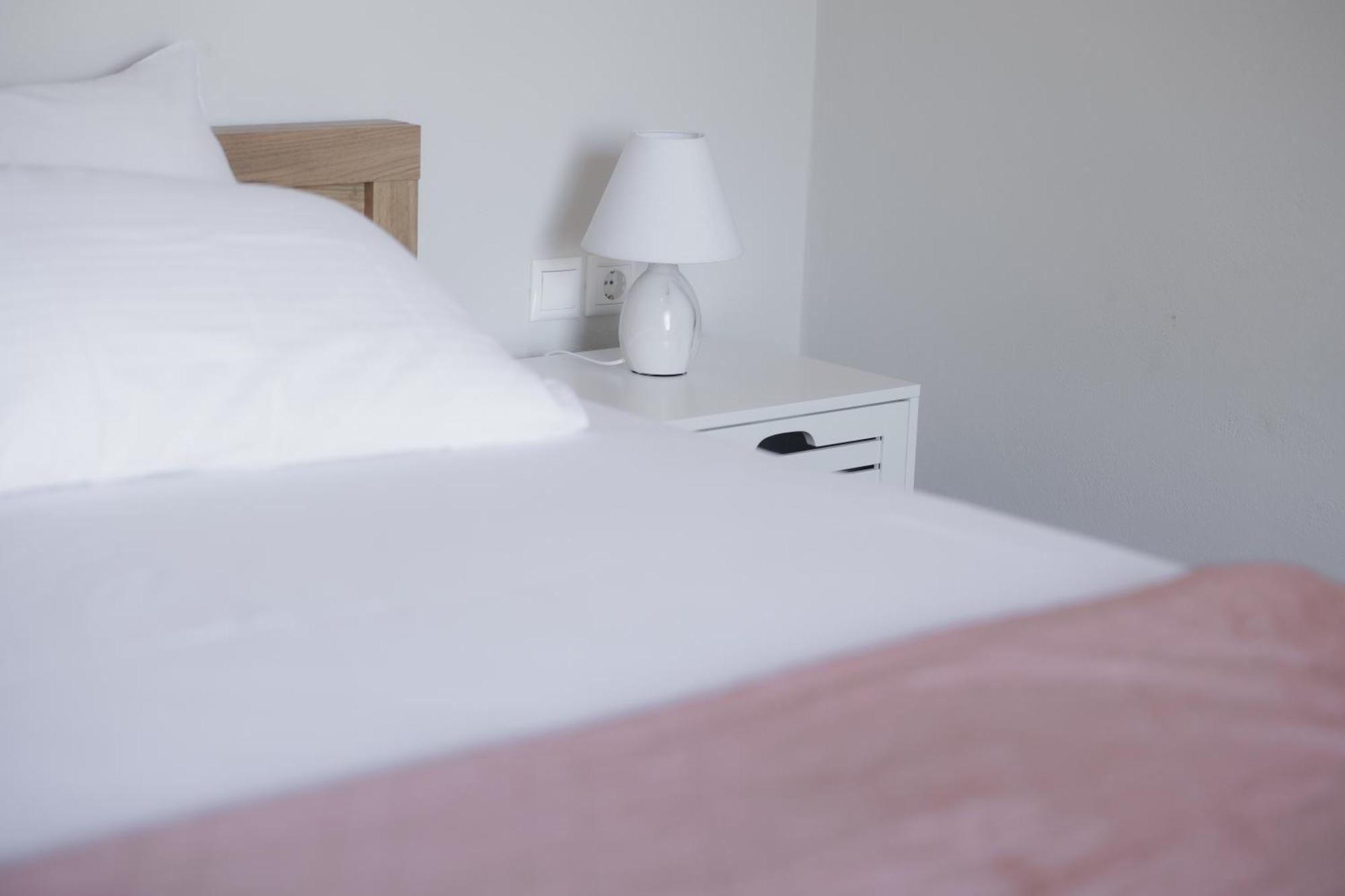 Sundial House Apartment Gouvia Ngoại thất bức ảnh